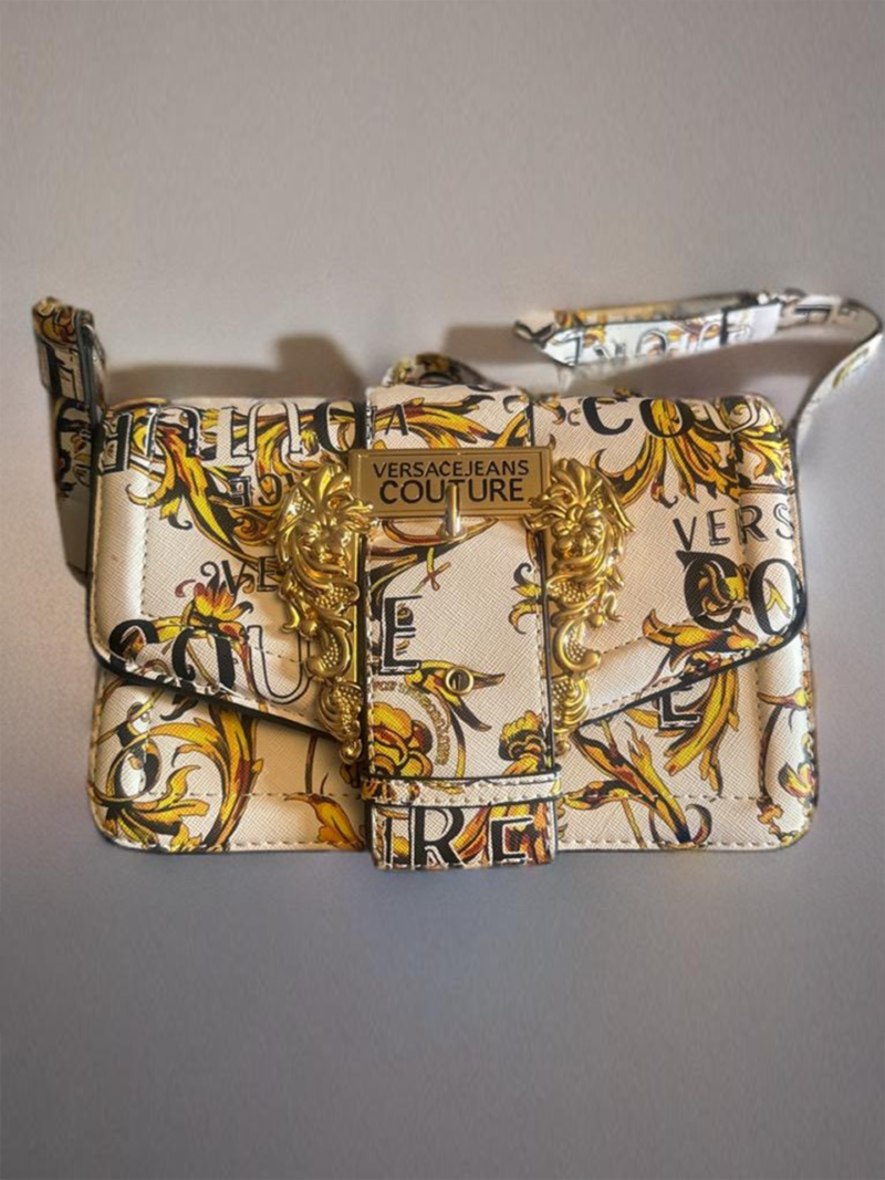 حقيبة يد فيرساس VERSACE JEANS