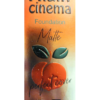 ⁦Might cinema foundation Matte SPF 30⁩ - الصورة ⁦2⁩
