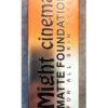 ⁦Might cinema foundation Matte SPF 30⁩ - الصورة ⁦3⁩