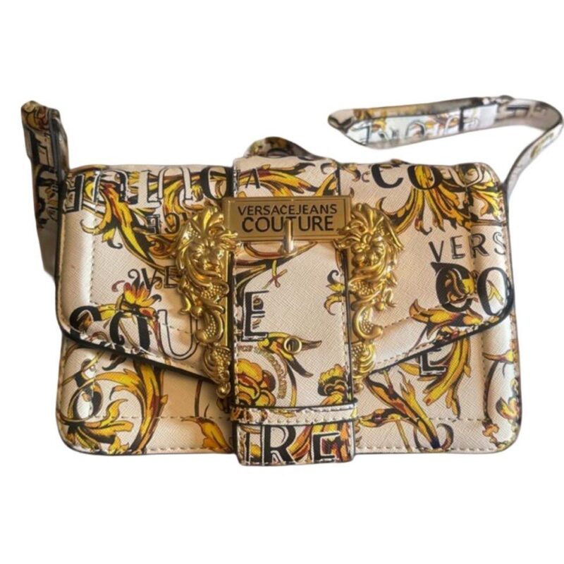 ⁦حقيبة يد فيرساس VERSACE JEANS⁩ - الصورة ⁦2⁩