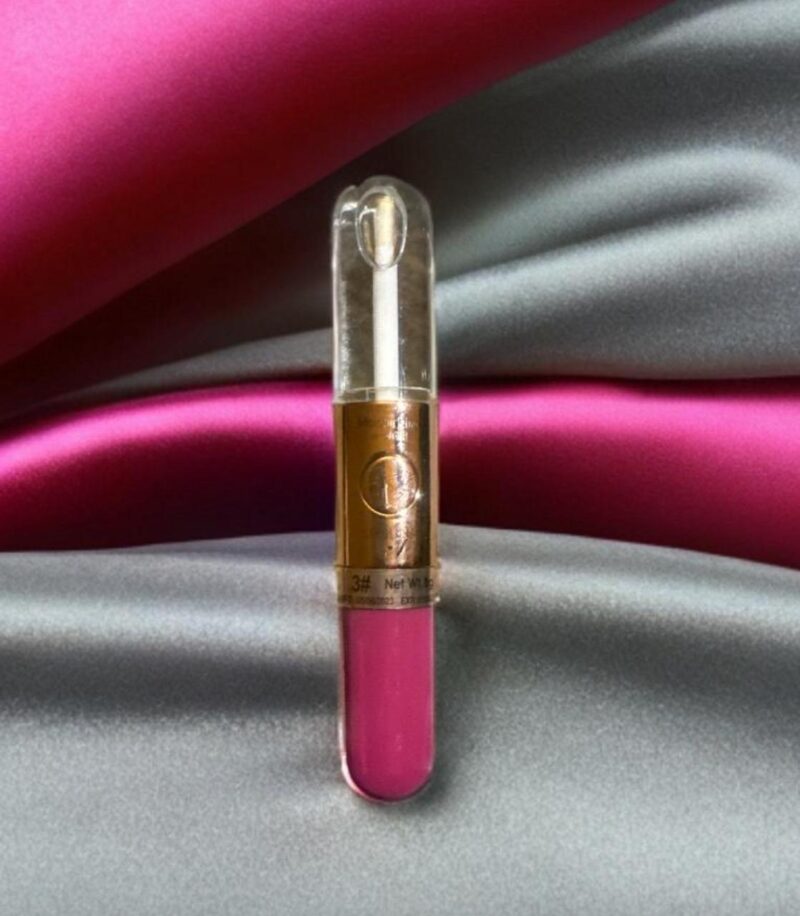 ⁦ام ان مط درجة 3 M.n lipstick⁩ - الصورة ⁦3⁩