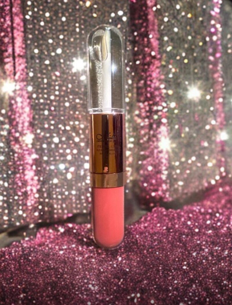 ⁦ام ان مط درجة 28 M.n lipstick⁩ - الصورة ⁦3⁩