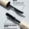⁦Sheglam Mascara volume & longueur water proof⁩ - الصورة ⁦2⁩