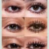 ⁦Sheglam Mascara volume & longueur water proof⁩ - الصورة ⁦4⁩