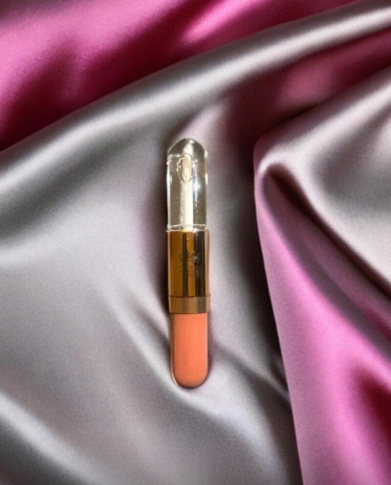 ⁦ام ان مط درجة 18 M.n lipstick⁩ - الصورة ⁦3⁩