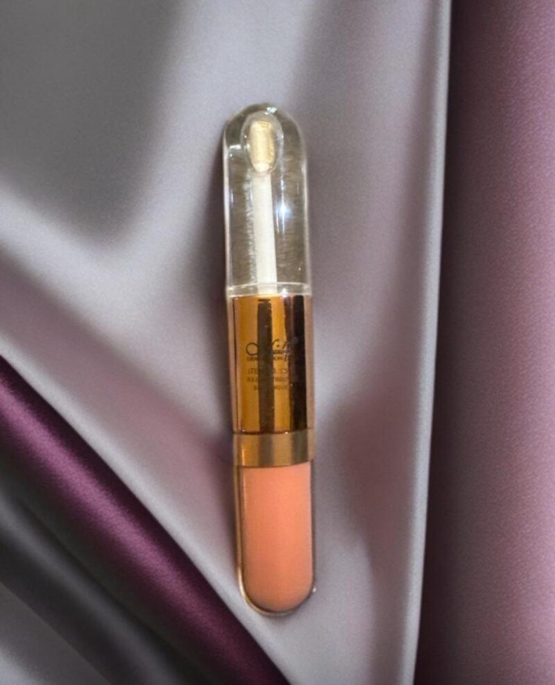 ⁦ام ان مط درجة 25 M.n lipstick⁩ - الصورة ⁦3⁩