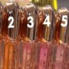 ⁦Karite magic lip oil درجه 1⁩ - الصورة ⁦2⁩