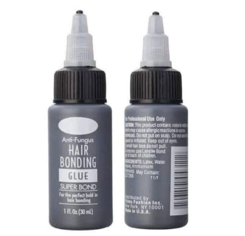 ⁦Lanell Hair Bonding Glue⁩ - الصورة ⁦3⁩