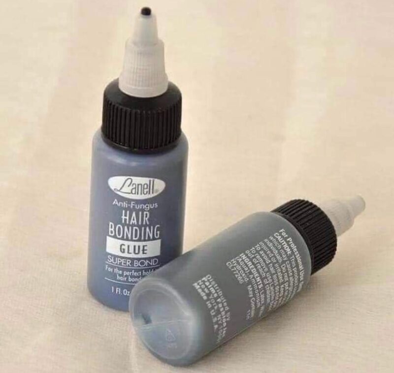 ⁦Lanell Hair Bonding Glue⁩ - الصورة ⁦4⁩