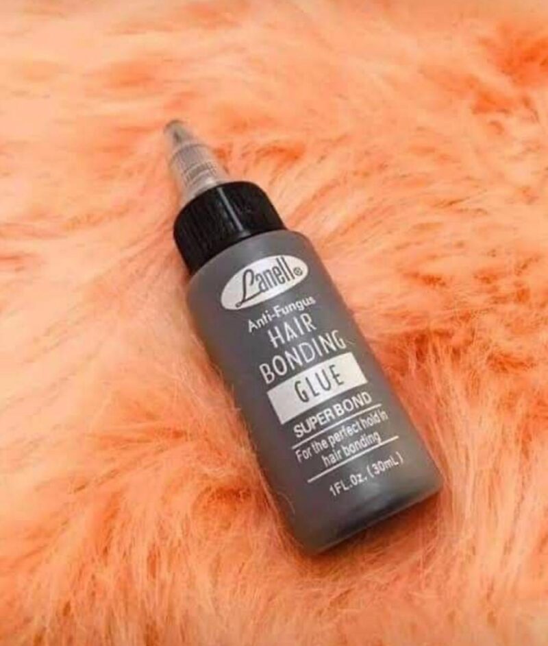⁦Lanell Hair Bonding Glue⁩ - الصورة ⁦5⁩