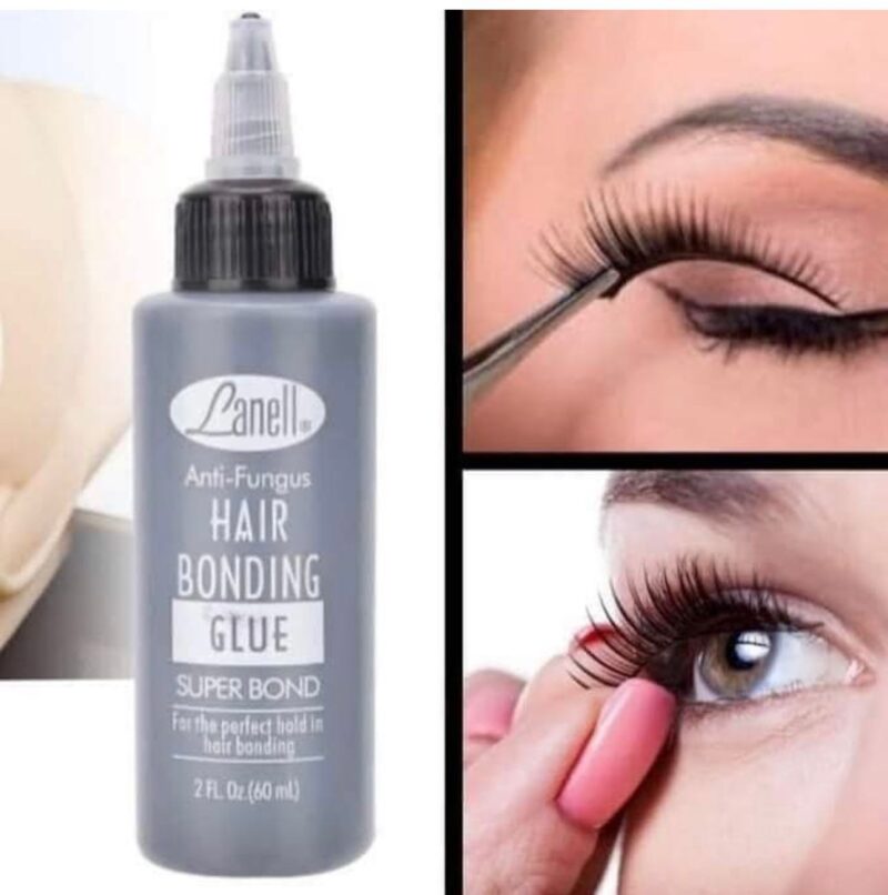 ⁦Lanell Hair Bonding Glue⁩ - الصورة ⁦6⁩