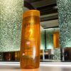 ⁦شامبو  ايلفيف  المغذي للشعر من لوريال باريس للشعر العادي والجاف لنعومه فائقه  400 ml⁩ - الصورة ⁦3⁩