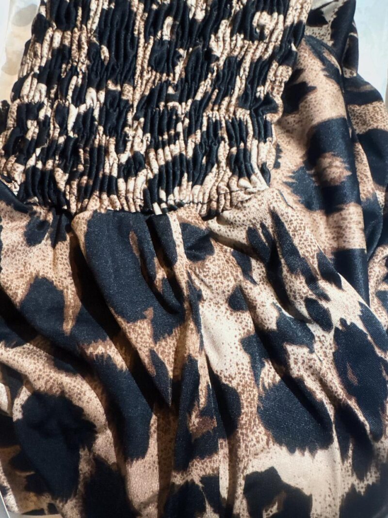 ⁦لانجيري تايجر⁩ - الصورة ⁦2⁩